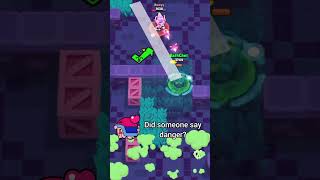 Bonnie 3v1 in Duels brawlstars like supercell subscribe [upl. by Abehsile464]