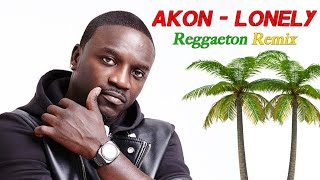 Akon Ft 2Pac  Lonely 2020 REMIX HD [upl. by Sucramraj]