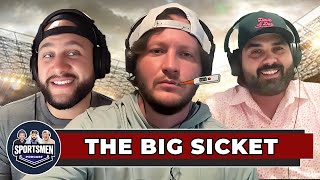 The Big Sicket  The Sportsmen 108 [upl. by Mercorr187]