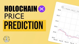 Holochain HOT Price Prediction and Technical Analysis  Token Metrics AMA [upl. by Buhler]