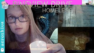 PINEVIEW DRIVE HOMELESS 01 Zuflucht in Pineview Drive 2 • Lets Play Horror [upl. by Neros325]