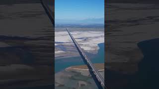 Dhola sadihya Bridge India Apna Desh kisi se kam nhi India [upl. by Nnyw]