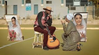 Umar Mb  Saima Ranar  Adam a Zango x Cousin  Official Video 2024 [upl. by Amrak354]