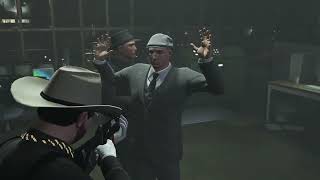 GTA Italian Mob RP  Gambetti family vs Devlon family  pt1 17th street rp [upl. by Gies]