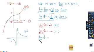 H2B개념쎈수2p8161 함수의 극한1 [upl. by Yoshi]