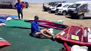 Lüderitz Speed Challenge Namibia [upl. by Mohammed]