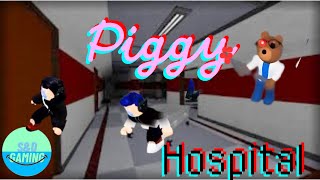 SampD Gaming  Piggy Book 1 Chapter 6 Hospital [upl. by Dag]