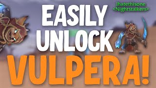 How to Unlock Vulpera and What to Do Once You Do [upl. by Lenzi]