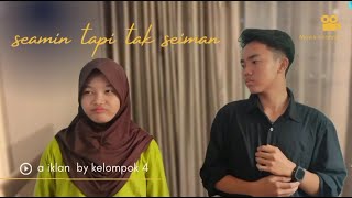 SEAMIN TAPI TAK SEIMAN [upl. by Hepzi]