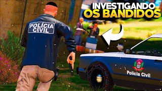 A INVASÃƒO DO NIOBIO no GTARP Kev1nn Live onn cidadenobre santagroup [upl. by Rehpinej842]