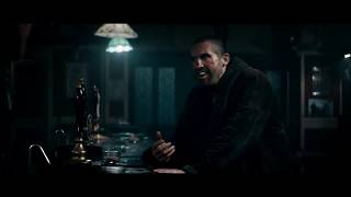 Scott Adkins Fight Scene from Avengement english [upl. by Eidob]