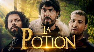 La Potion [upl. by Talich]