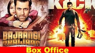 Bajrangi Bhaijaan REACTION  Official Trailer with English Subtitles Salman Khan Kareena Kapoor [upl. by Nereen]