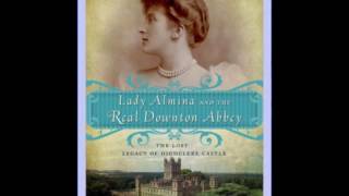 Two Books About Highclere Castle by the Countess of Carnarvon MPL Book Trailer 182 [upl. by Nic837]