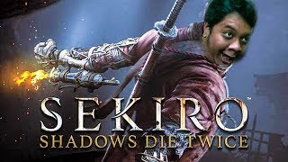 NTET SIMULATOR  SEKIRO Shadows Die Twice [upl. by Derry]