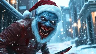 Best Christmas Horror Movie  FULL FILM WATCH FOR FREE  Holiday movies in English [upl. by Anomar]