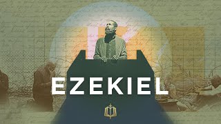 Ezekiel The Bible Explained [upl. by Eittod]