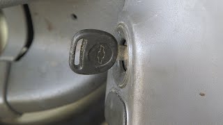 GM Recall  How the ignition switches fail  the fifth estate [upl. by Tahmosh285]