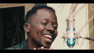 Dre Cali Ebisooka nebisembayo cover Daniel official [upl. by Erodeht]