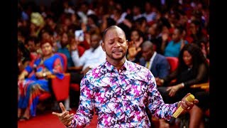 Sermon with Pastor Alph Lukau  THIRD SERVICE  24 Feb 2019 AMI LIVESTREAM [upl. by Kcirdahs]