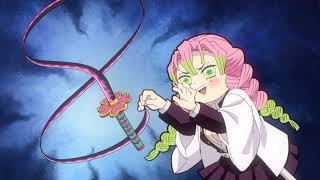 Demon Slayer Kimetsu no Yaiba Swordsmith Village Arc  PostCredit Clip 5 [upl. by Jennings667]