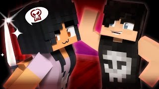 Makeout Session With Gene  Minecraft Murder [upl. by Ivad30]