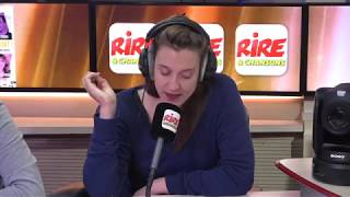 Chronique Rire et Chansons  Sophie Imbeaux x Arnaud Gidoin et Marie Fugain [upl. by Ellekim]