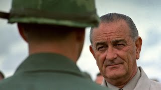 MOST CORRUPT Lyndon Baines Johnson  LBJ  Forgotten History [upl. by Aym233]