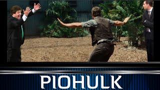 PIOHULK  DEPORTOLOGIA [upl. by Eisyak]