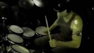 TOOL  Ænima  DRUM COVER BY MACHINEGUNSMITH [upl. by Leesa]