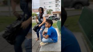 Bolsa salvadora Pt 1 viralvideo reflexiones series humor reels drama video shorts short [upl. by Baer949]