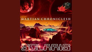 Martian Chronicles II 1st Movement [upl. by Maxma]