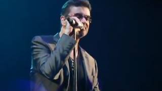 George Michaelkissing a fool live [upl. by Janine]