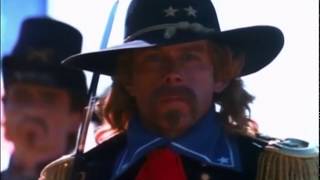 General Custer Sound Debi Rogers Gary Owen The seventh 7 US Cavalery [upl. by Aratas]