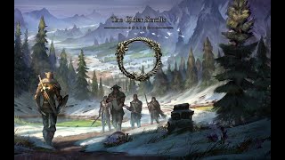 ESO Guide Map overview and Icons [upl. by Henka]