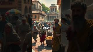 Ever wondered what a regular day was like in ancient Rome [upl. by Ydnar]