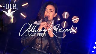 Albina Kelmendi  Jakup Ferri Official Video [upl. by Fleece524]