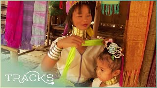 Thailands Hill Tribes Full Documentary TRACKS [upl. by Paulsen138]