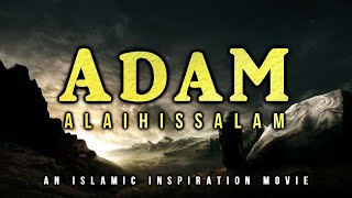 Prophet Stories In English  Prophet Adam AS  Stories Of The Prophets  Quran Stories [upl. by Dibrin274]