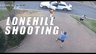 Lonehill Johannesburg  SelfDefence Shooting [upl. by Alameda706]