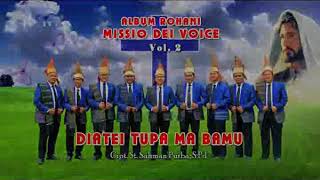 DIATEI TUPA MA BAMU [upl. by Hump]