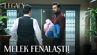 Emanet 176 Bölüm Fragmanı  Legacy Episode 176 Promo English amp Spanish subs [upl. by Yruam]