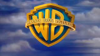 Warner Bros Pictures Logo 2015 [upl. by Lyret986]