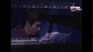 Misty Piano song  by Hyun Bin [upl. by Atteuqaj]