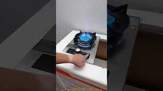 Amazing electric stove gadget application for home shorts [upl. by Bertasi]