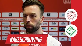 Nabeschouwing IJsselmeervogels  Genemuiden seizoen 2425 [upl. by Ruben]