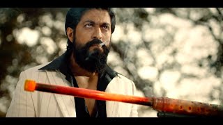 KGF Chapter2 TEASER YashSanjay DuttRaveena TandonSrinidhi ShettyPrashanth NeelVijay Kiragandur [upl. by Santini]