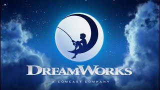 My DreamWorks DVD Collection 2020 Edition [upl. by Metts693]