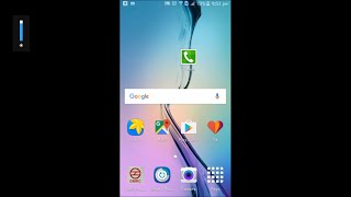 How to check IMEI Number of your Android Phones [upl. by Norihs130]