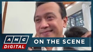 Trillanes on VP Sara Duterte Hinog na hinog na for impeachment  ANC [upl. by Sivlek]